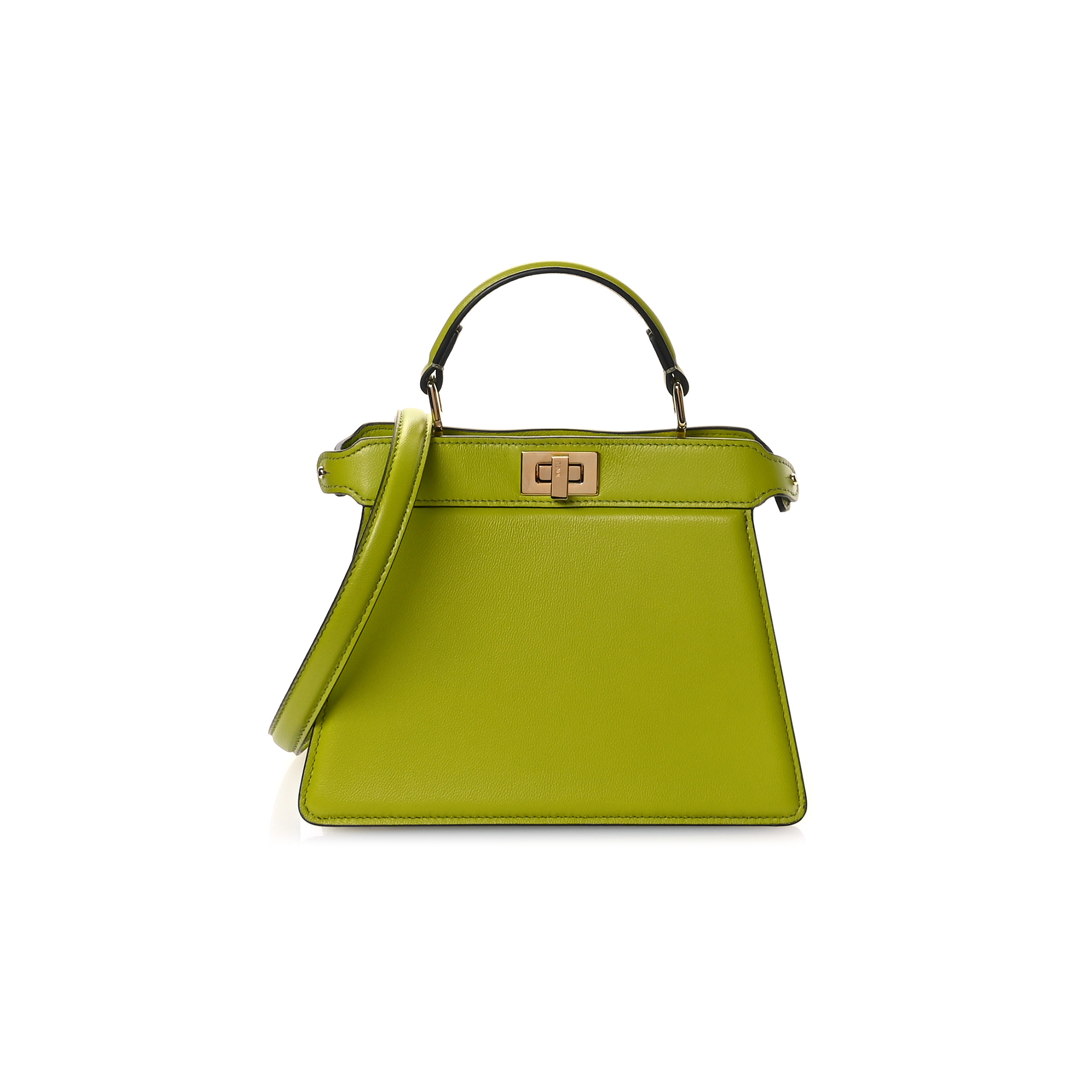 FENDI PEEKABOO ISEEU PETITE (20*15*11cm)